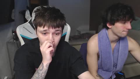 Jayce online show from 01-25-25, 03:20