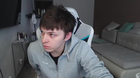 Jayce online show from 02-15-25, 07:38