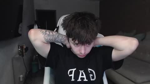 Jayce online show from 02-24-25, 05:11