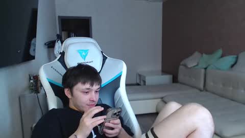 Jayce online show from 02-24-25, 11:21