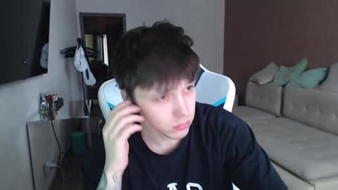 Jayce online show from 02-28-25, 01:14