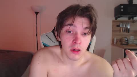 Jayce online show from 09-28-25, 05:02