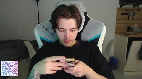 Jayce online show from 10-20-25, 05:30