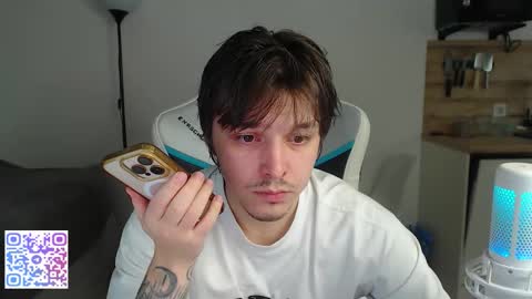 Jayce online show from 01-08-26, 11:29