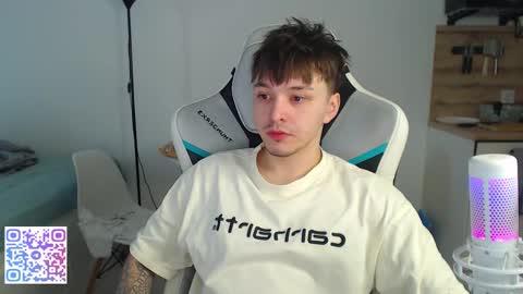 Jayce online show from 02-05-26, 07:57