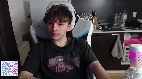 Jayce online show from 03-03-26, 05:19