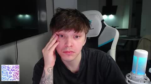 Jayce online show from 03-22-26, 03:48