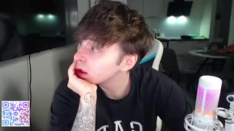 Jayce online show from 04-06-26, 11:22