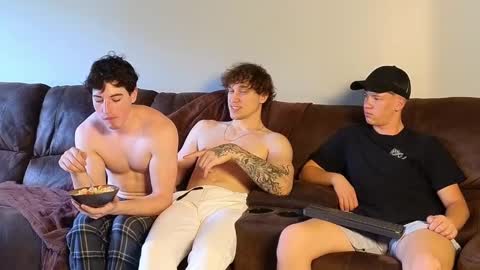 THE HOUSE online show from 12-05-24, 07:38