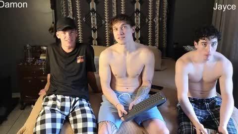 THE HOUSE online show from 01-09-25, 06:59