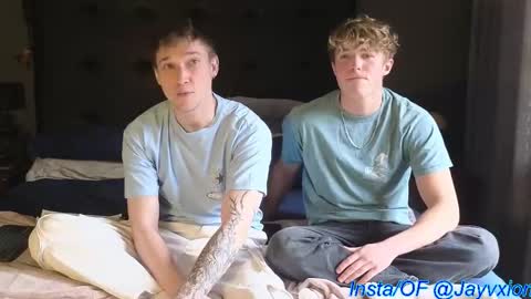 THE HOUSE online show from 09-09-25, 08:36