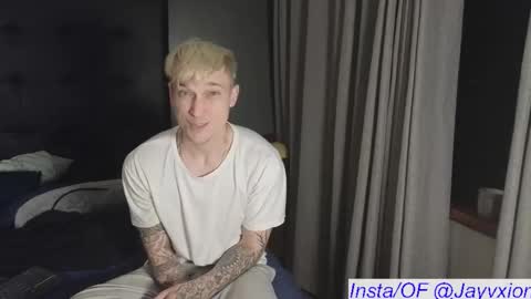 Snapshot of jaycex_69 chatting on 11-25-25, 06:30 THE HOUSE online show from 11-25-25, 06:30