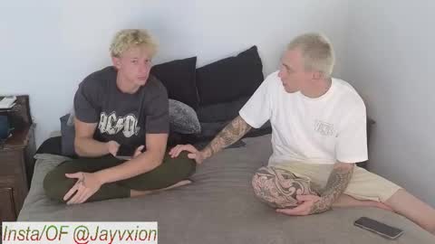 THE HOUSE online show from 01-12-26, 02:00