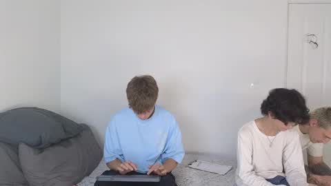 THE HOUSE online show from 02-02-26, 12:48