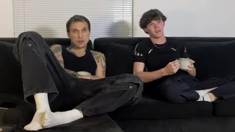 THE HOUSE online show from 05-09-26, 05:29