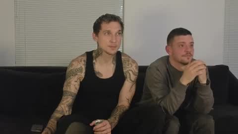 THE HOUSE online show from 05-11-26, 05:21