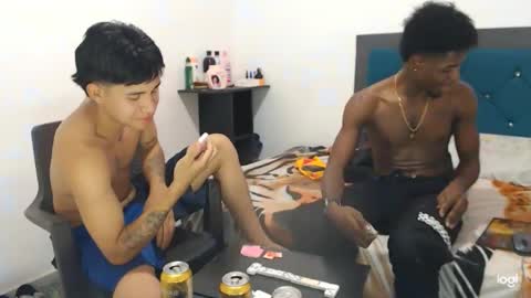 jaycollins online show from 03-08-25, 08:14