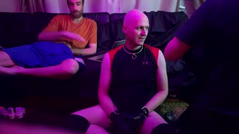 jaydabosss online show from 07-26-26, 03:36