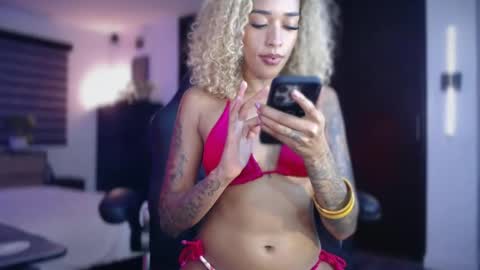 jayda fuego online show from 03-28-26, 01:38