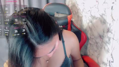 Jayda Khalifa  online show from 03-08-25, 11:28