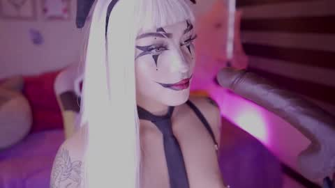 Snapshot of jayden_cournikovaa chatting on 10-23-25, 07:45 Jayen online show from 10-23-25, 07:45