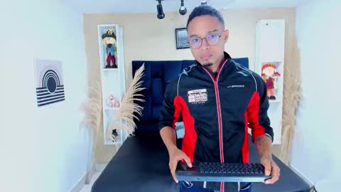 Snapshot of jayden_morris chatting on 10-12-25, 11:42 Jayden Morris online show from 10-12-25, 11:42