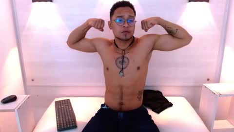 Snapshot of jayden_morris chatting on 11-10-25, 10:58 Jayden Morris online show from 11-10-25, 10:58