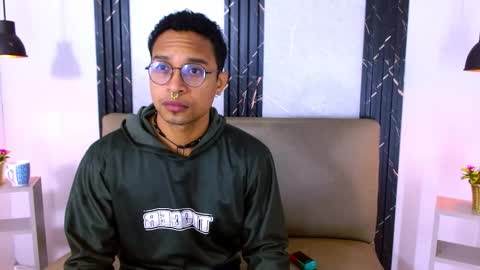 Snapshot of jayden_morris chatting on 12-05-25, 11:30 Jayden Morris online show from 12-05-25, 11:30