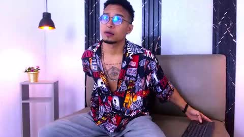 Snapshot of jayden_morris chatting on 01-15-26, 11:48 Jayden Morris online show from 01-15-26, 11:48