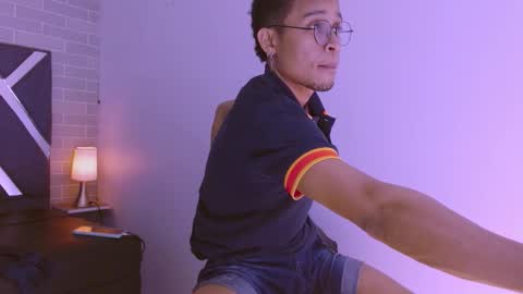 Jayden Morris online show from 02-25-26, 07:34