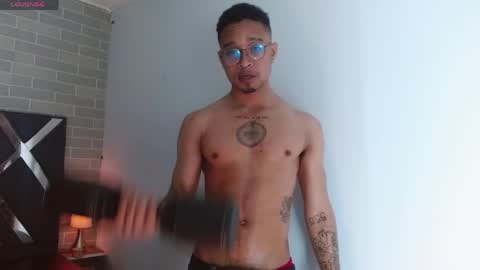 Jayden Morris online show from 04-07-26, 03:29