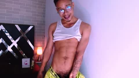 Jayden Morris online show from 04-08-26, 04:01