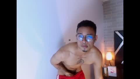 Jayden Morris online show from 04-16-26, 04:02