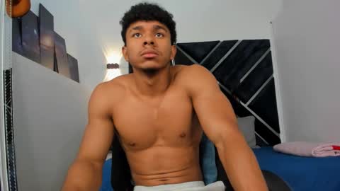 JAYDEN online show from 09-16-25, 01:23