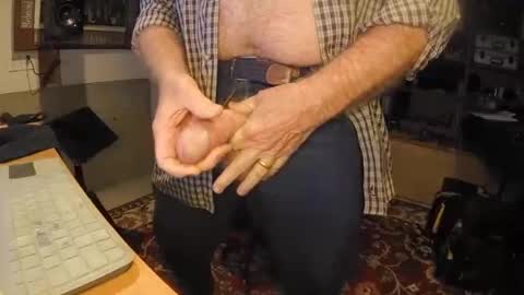 jaydub33 online show from 02-16-26, 03:41