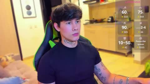 Jay online show from 01-12-26, 01:55