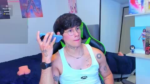 Jay online show from 03-13-26, 11:22