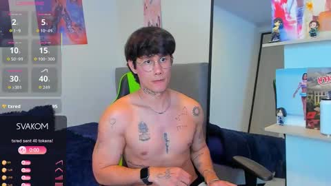 Jay online show from 04-21-26, 01:53