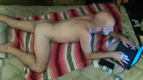 HUngBtmFl online show from 12-18-25, 08:20