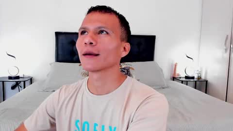 Jaylen and duke online show from 03-02-25, 11:07