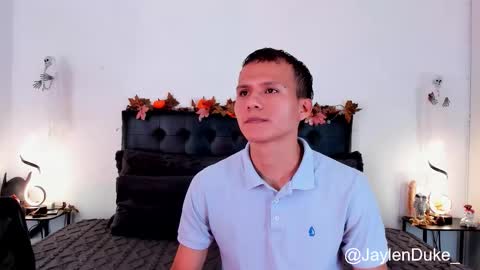 Jaylen and duke online show from 10-08-25, 11:08