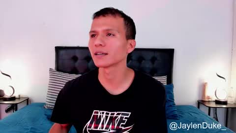 Jaylen and duke online show from 11-07-25, 11:10