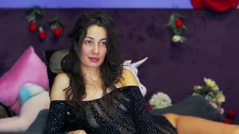 Jayllene online show from 12-20-24, 12:16