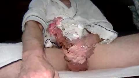 jaymcd17 online show from 05-01-26, 02:32