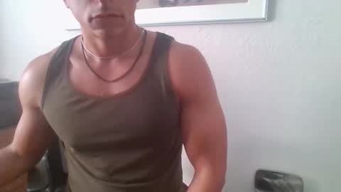 Jayme D online show from 03-24-26, 03:28