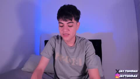 Snapshot of jaythomax chatting on 01-12-25, 03:17 jaythomax online show from 01-12-25, 03:17