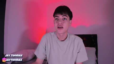 jaythomax online show from 01-13-25, 12:30