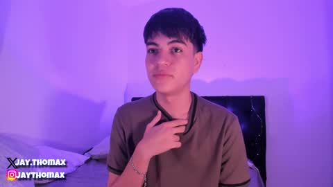 Snapshot of jaythomax chatting on 01-13-25, 10:36 jaythomax online show from 01-13-25, 10:36