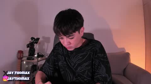 Snapshot of jaythomax chatting on 02-08-25, 11:24 jaythomax online show from 02-08-25, 11:24