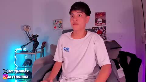 Snapshot of jaythomax chatting on 03-02-25, 10:16 jaythomax online show from 03-02-25, 10:16